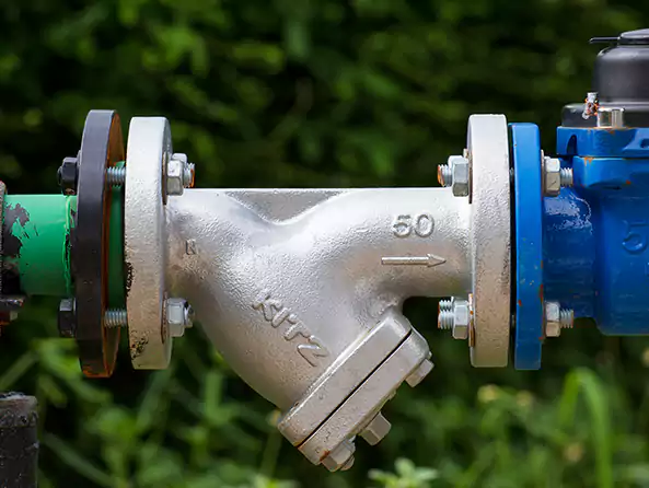 Why Choose Hampton Plumbing Pro for Backflow Preventer Services in Hampton, VA?