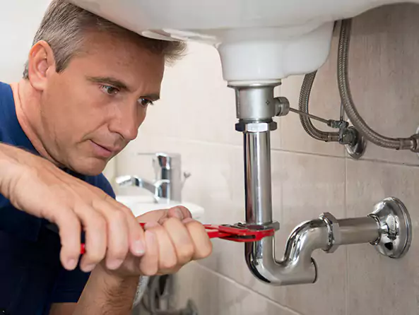 Why Choose Hampton Plumbing Pro for Bathroom Plumbing in Hampton, VA?
