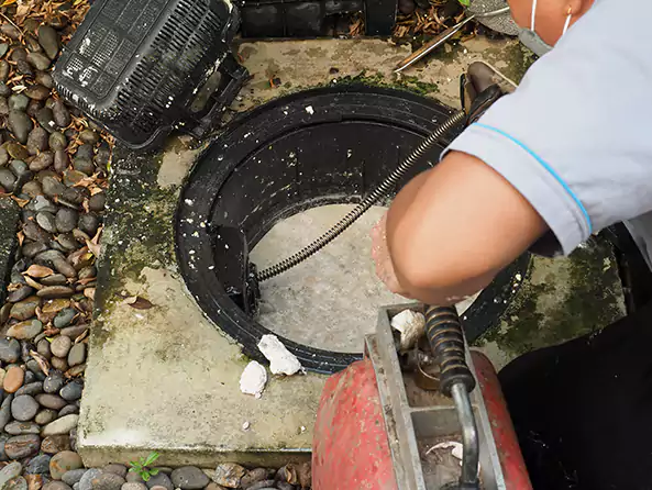 Why Choose Hampton Plumbing Pro for Clogged Drain Repair in Hampton, VA?