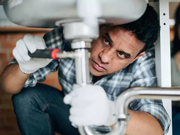  Why Choose Hampton Plumbing Pro for Clogged Sewer Line Repair in Hampton, VA?
