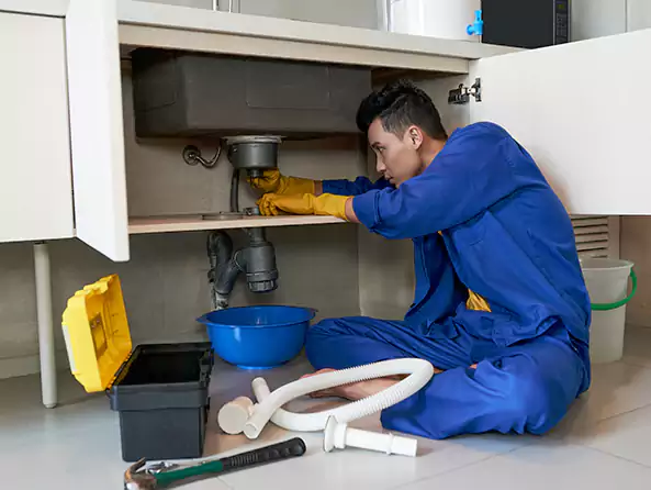 Why Choose Hampton Plumbing Pro for Drain Cleaning in Hampton, VA?