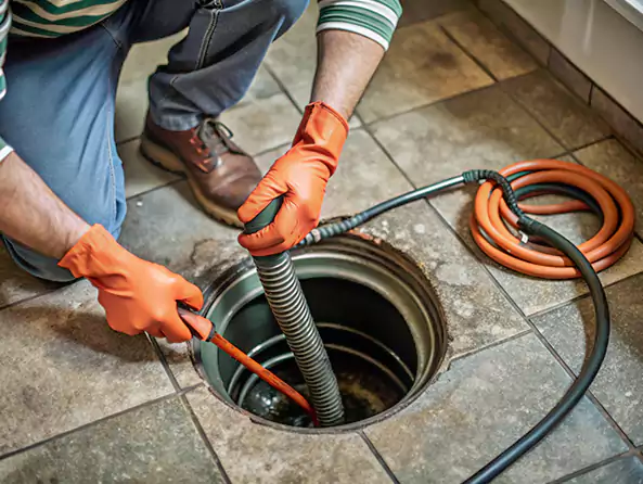 Why Choose Hampton Plumbing Pro for Drain Jetting in Hampton, location field=ss]?