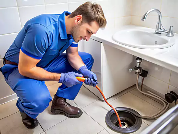 Why Choose Hampton Plumbing Pro for Drain Repairs in Hampton, VA?