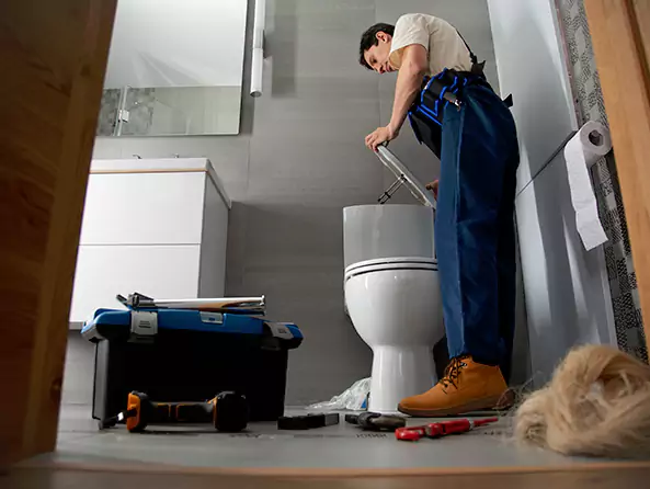  Why Choose Hampton Plumbing Pro for Drainage Services in Hampton, VA?]