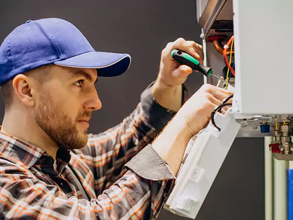 Why Choose Hampton Plumbing Pro for Electric Tankless Water Heater Installation in Hampton, VA?