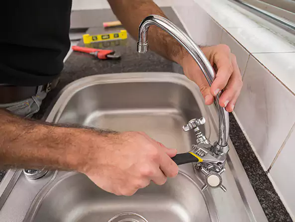 Why Choose Hampton Plumbing Pro for Faucet Replacement in Hampton, VA?