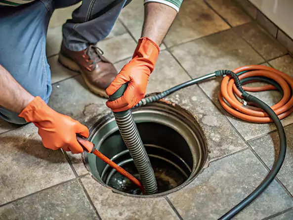 Why Choose Hampton Plumbing Pro for Hydrojet Plumbing in Hampton, VA?