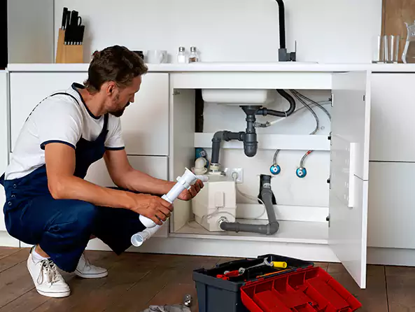 Why Choose Hampton Plumbing Pro for Insinkerator Installation in Hampton, VA?