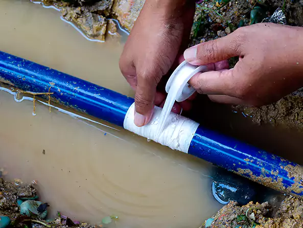  Why Choose Hampton Plumbing Pro for Leak Detection in Hampton, VA?]