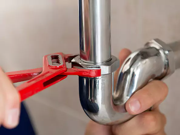 Why Choose Hampton Plumbing Pro for PEX Pipe Installation in Hampton, VA?