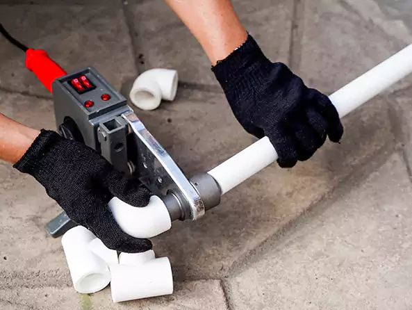 Why Choose Hampton Plumbing Pro for Pipe Replacement in Hampton, VA?
