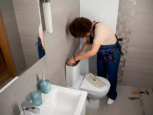 Why Choose Hampton Plumbing Pro for Plumbers Near Me in Hampton, VA?