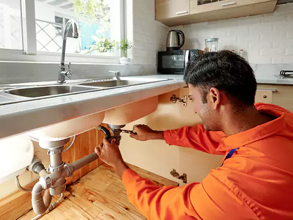 Why Choose Hampton Plumbing Pro for Plumbing Installation in Hampton, VA?