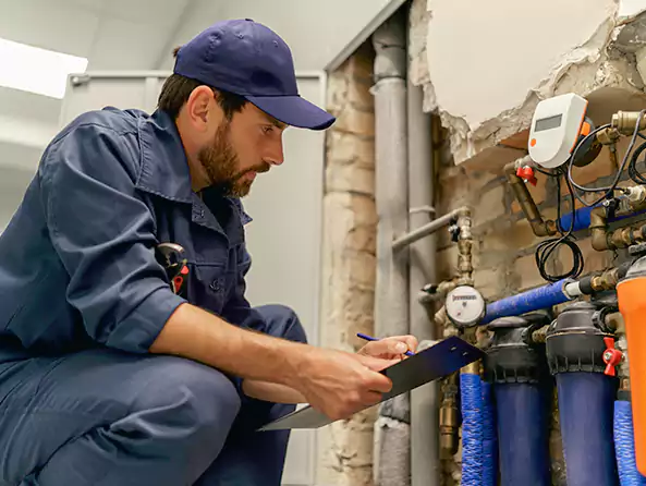 Why Choose Hampton Plumbing Pro for Plumbing Maintenance in Hampton, VA?