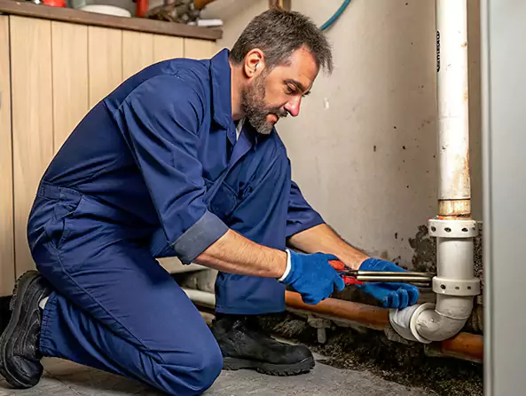 Why Choose Hampton Plumbing Pro for Repiping Services in Hampton?
