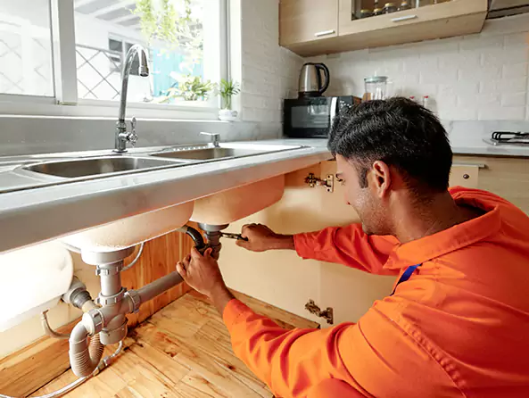 Why Choose Hampton Plumbing Pro for Residential Plumbing Service in Hampton, VA?
