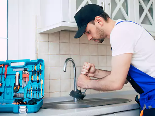 Why Choose Hampton Plumbing Pro for Rooter Services in Hampton, VA?