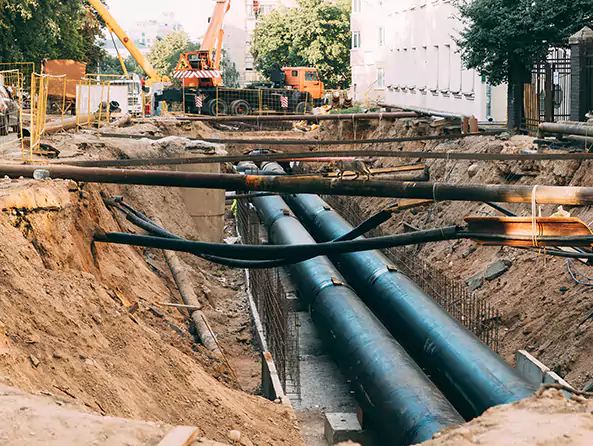 Why Choose Hampton Plumbing Pro for Sewer Cleaning in Hampton, VA?