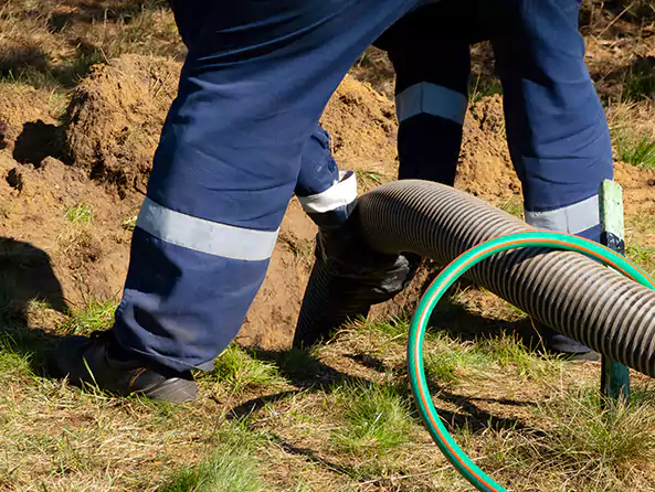 Why Choose Hampton Plumbing Pro for Sewer Line Replacement in Hampton, VA?