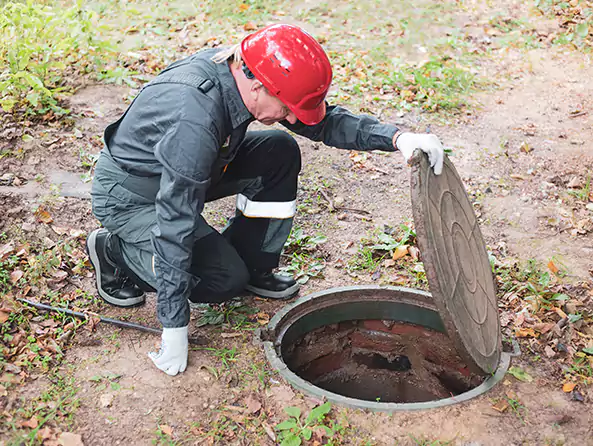 Why Choose Hampton Plumbing Pro for Sewer Repair in Hampton, VA?