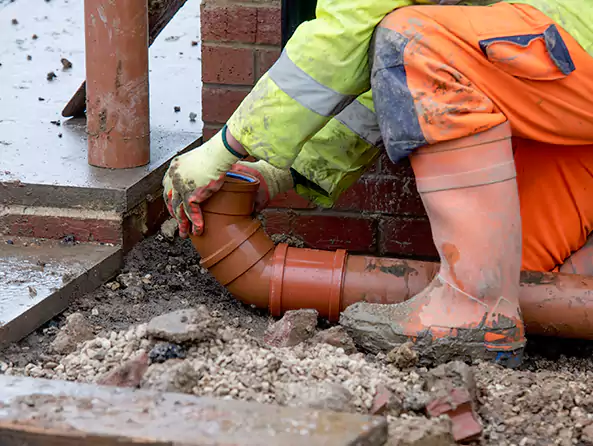 Why Choose Hampton Plumbing Pro for Sewer Replacement in Hampton, VA?