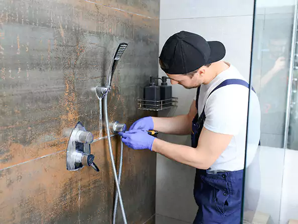 Why Choose Hampton Plumbing Pro for Shower Installation in Hampton, VA?