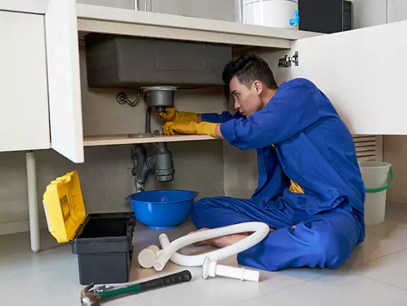 Why Choose Hampton Plumbing Pro for Sink Drain Replacement in Hampton, VA?