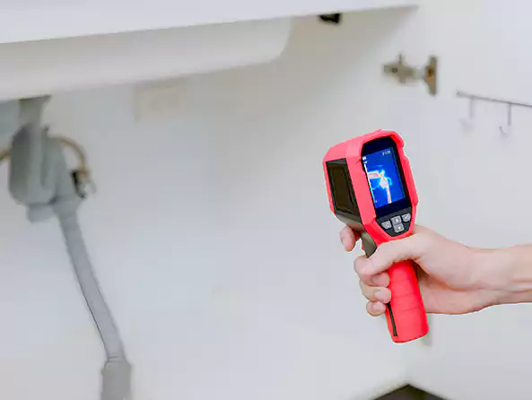 Why Choose Hampton Plumbing Pro for Slab Leak Detection in Hampton, VA?