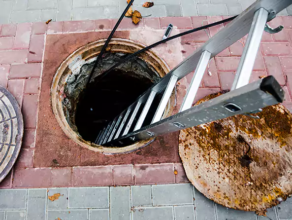 Why Choose Hampton Plumbing Pro for Storm Drain Cleaning in Hampton, VA?