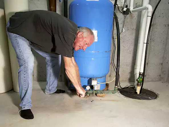 Why Choose Hampton Plumbing Pro for Sump Pump Installation in Hampton?