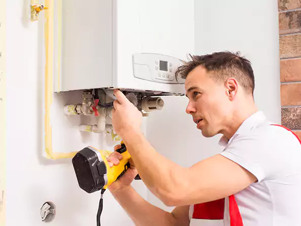 Why Choose Hampton Plumbing Pro for Tankless Water Heater Installation in Hampton, VA?