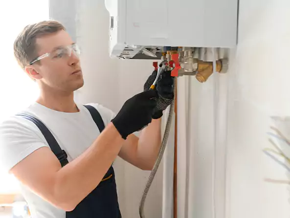 Why Choose Hampton Plumbing Pro for Tankless Water Heater Maintenance in Hampton, VA?