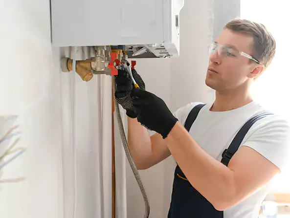 Why Choose Hampton Plumbing Pro for Tankless Water Heater Repair in Hampton, VA?