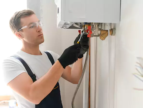 Why Choose Hampton Plumbing Pro for Tankless Water Heater Replacement in Hampton, VA?