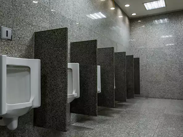 Why Choose Hampton Plumbing Pro for Urinal Installation in Hampton, VA?