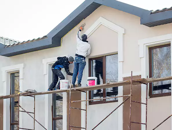 Why Choose Hampton Plumbing Profor Water Damage Restoration in Hampton, VA?
