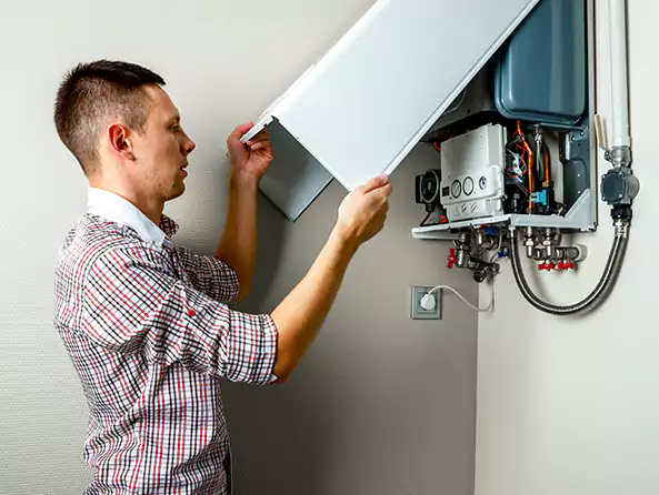 Why Choose Hampton Plumbing Pro for Water Heater Installation in Hampton, VA?