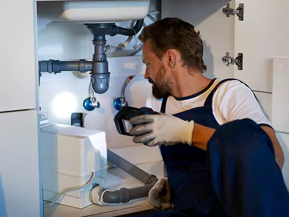 Why Choose Hampton Plumbing Pro for Water Leak Repair in Hampton, VA?