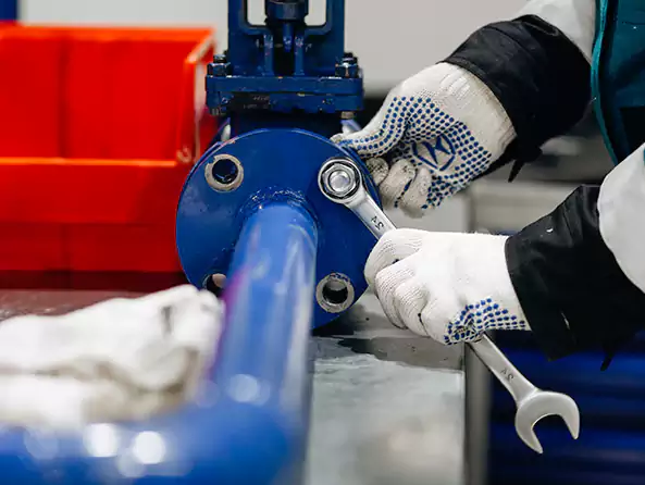 Why Choose Hampton Plumbing Pro for Well Pump Repair in Hampton, VA?