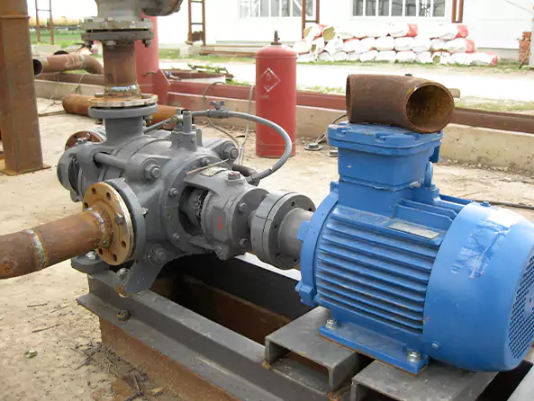 Why Choose Hampton Plumbing Pro for Well Pump Replacement in Hampton, VA?